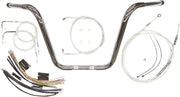 Magnum Shielding 1-1/4" Handlebar Kit
