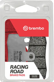 Spiekane klocki hamulcowe Brembo Xtra Line Sr