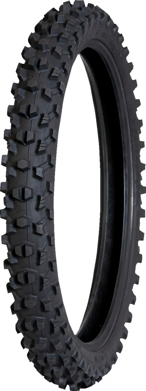 Dunlop Geomax Mx34 Tire 80/100-21 Front