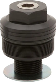 Burly Brand Fork Preload Adjusters For 49mm Forks