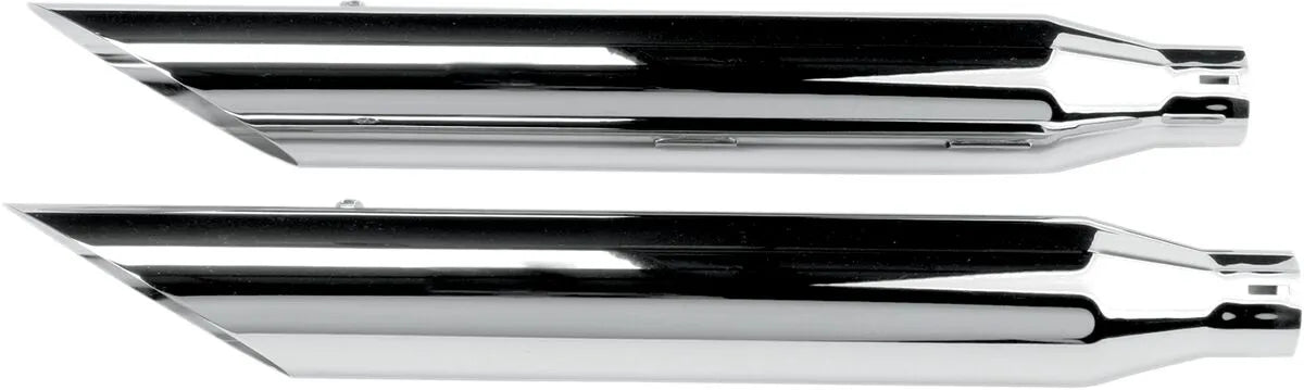 Tłumiki Khrome Werks 3" HP-Plus® Slip-On