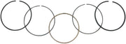 WSM Piston Rings for 67.00mm Standard Bore
