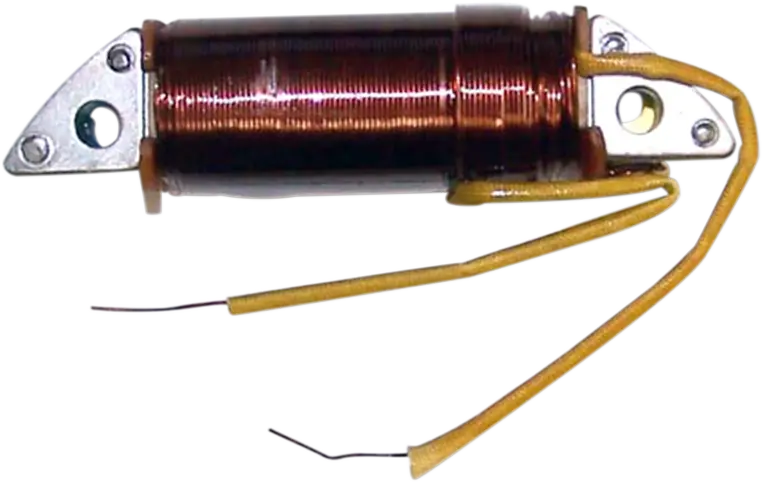 Wsm Replacement Charge Coil For Kawasaki