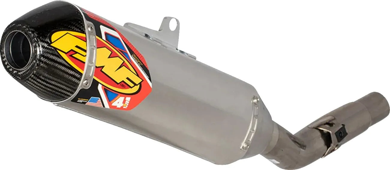 Fmf 4.1 Rct Tłumik Slip-on