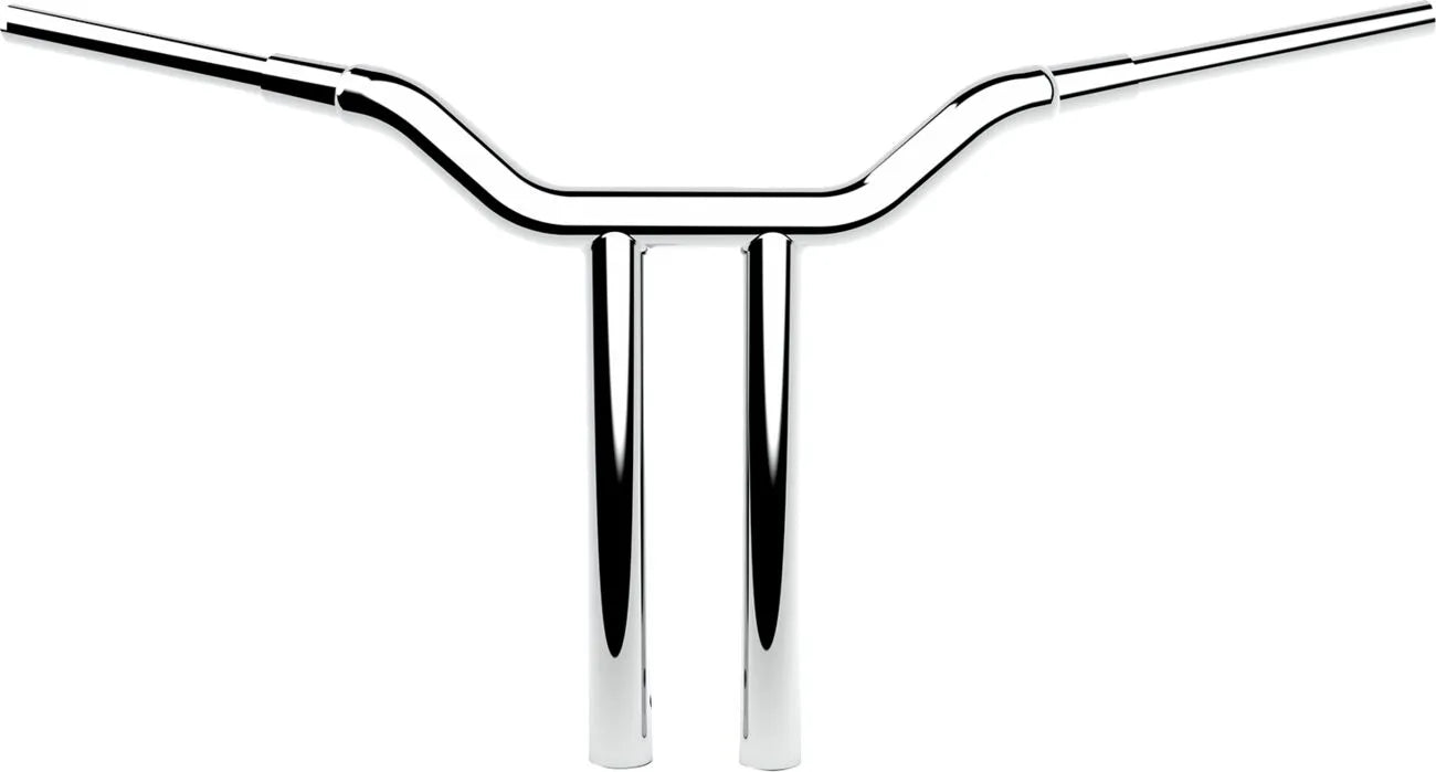 La Choppers 1-1/2" Kage Fighter T-bar Handlebar