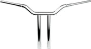 La Choppers 1-1/2" Kage Fighter T-bar Handlebar