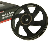 Naraku Racing Clutch Bell For 107mm Clutch Systems