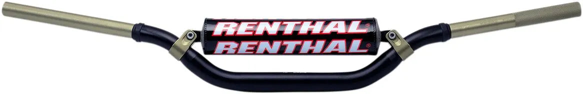 Renthal Twinwall Handlebar - Black