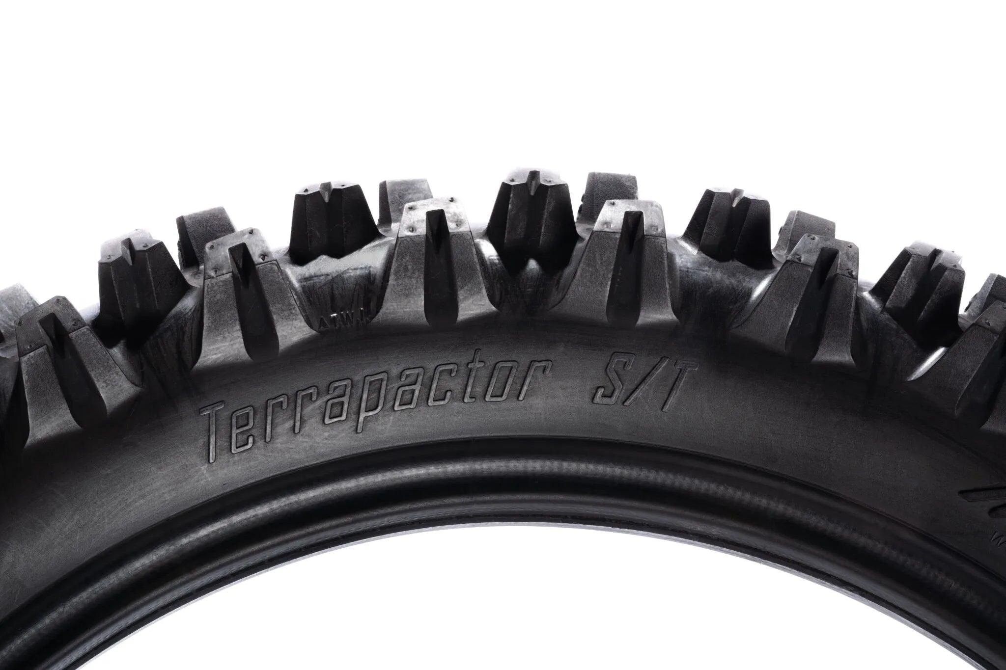 Motoz Terrapactor S/t Tire 120/90-18 Rear