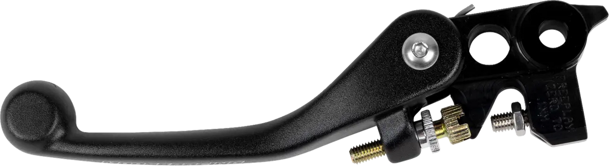 Moose Offroad Power Clutch Lever Black