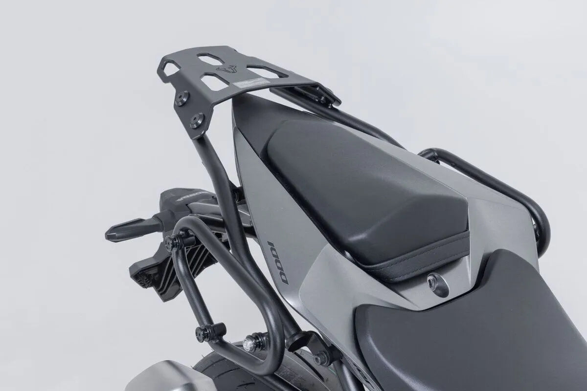 Sw-motech Steel Rack For Luggage Mounting