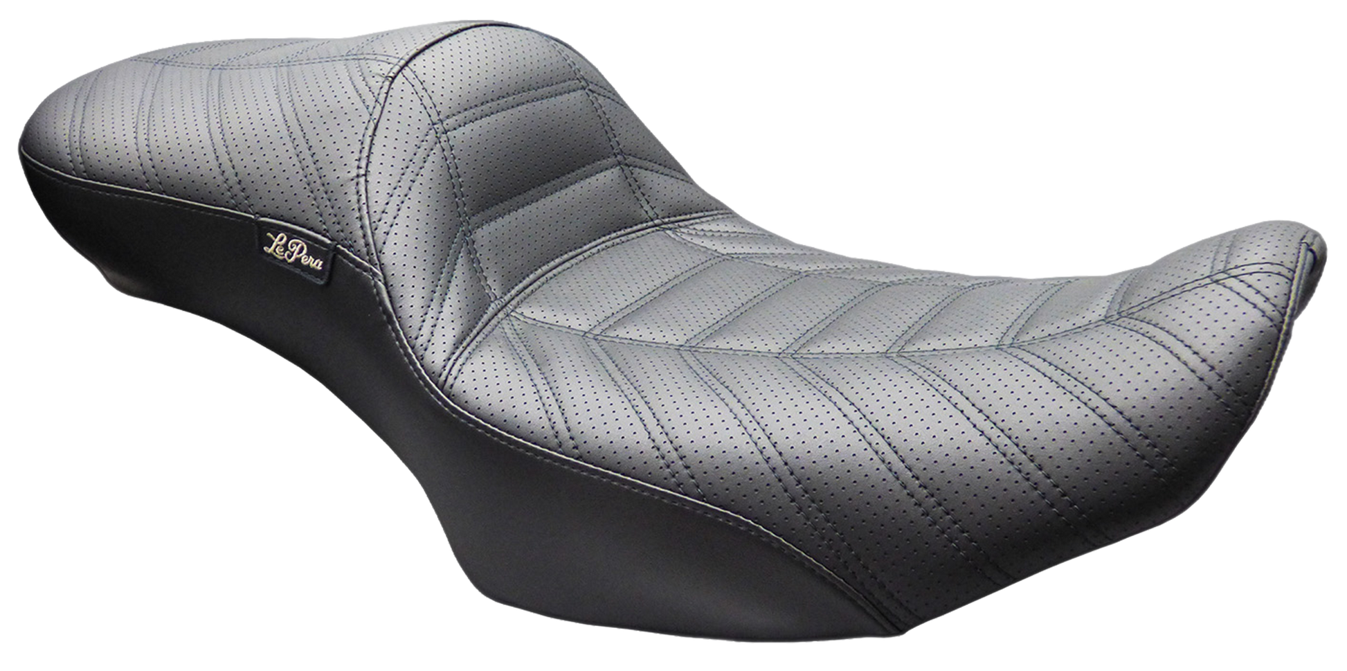 Le Pera Maverick Indy for Touring – Seat
