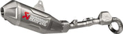 Akrapovic Evolution Line Pełny Układ Wydechowy Offroad