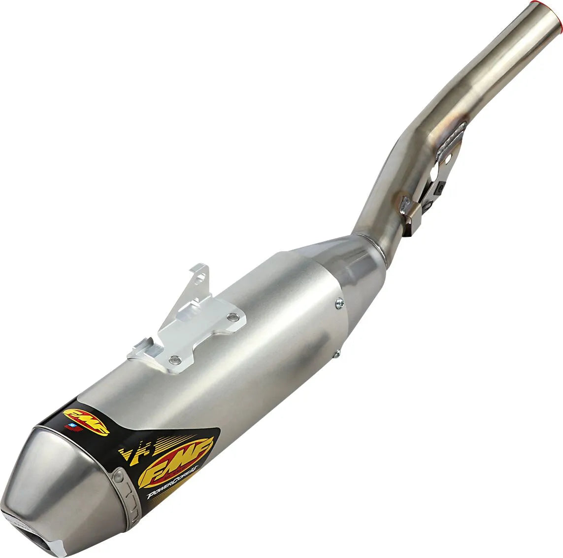 Tłumik Fmf Powercore 4 Hex Slip-on