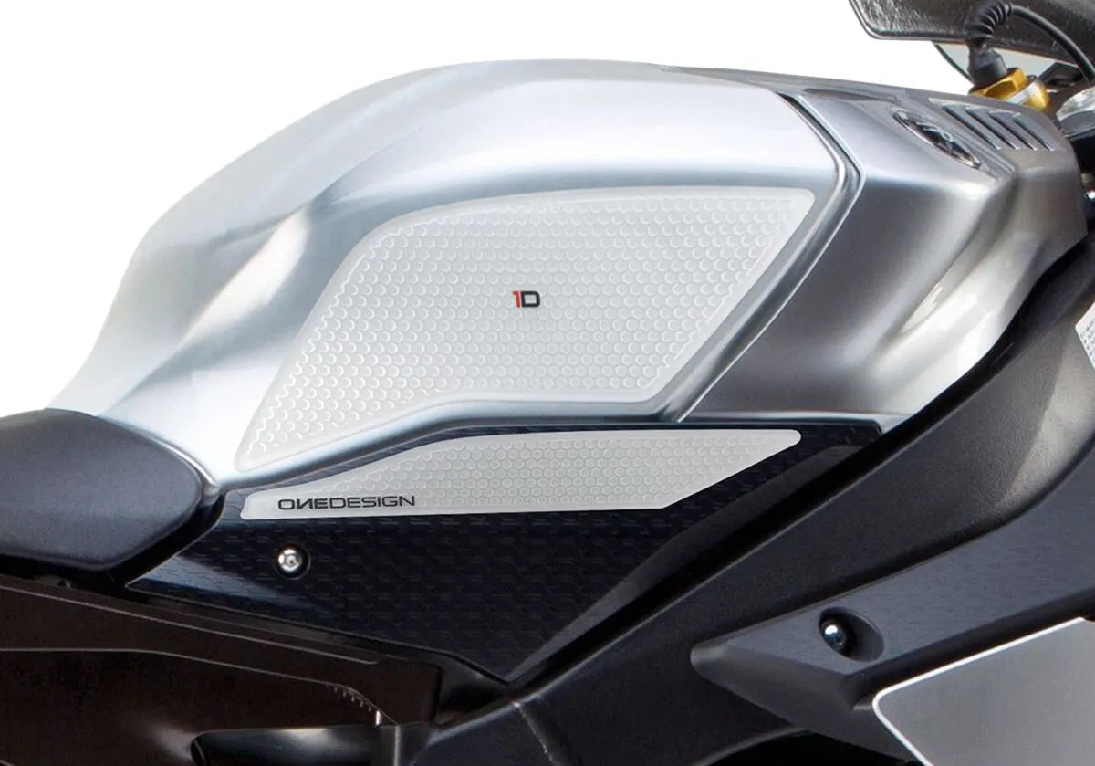 Onedesign Tank Grip - Clear - HDR234