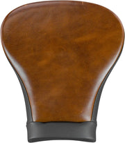 Saddlemen Pillion Pad - Gelcore Comfort - For Harley Davidson