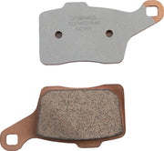Klocki Hamulcowe Dp Brakes Sdp Pro-snx Hh+ Ze Spieków