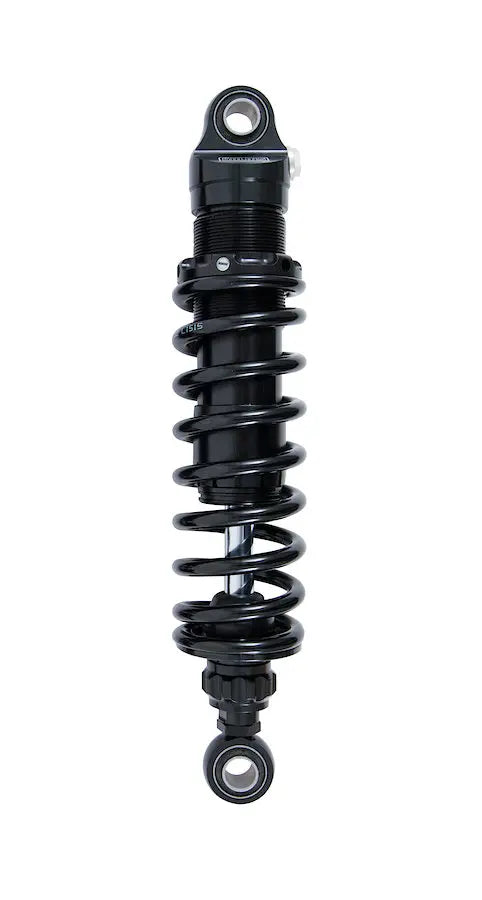 Ohlins TTX Flow 36mm Piston Shock Black for Triumph Thruxton 1200