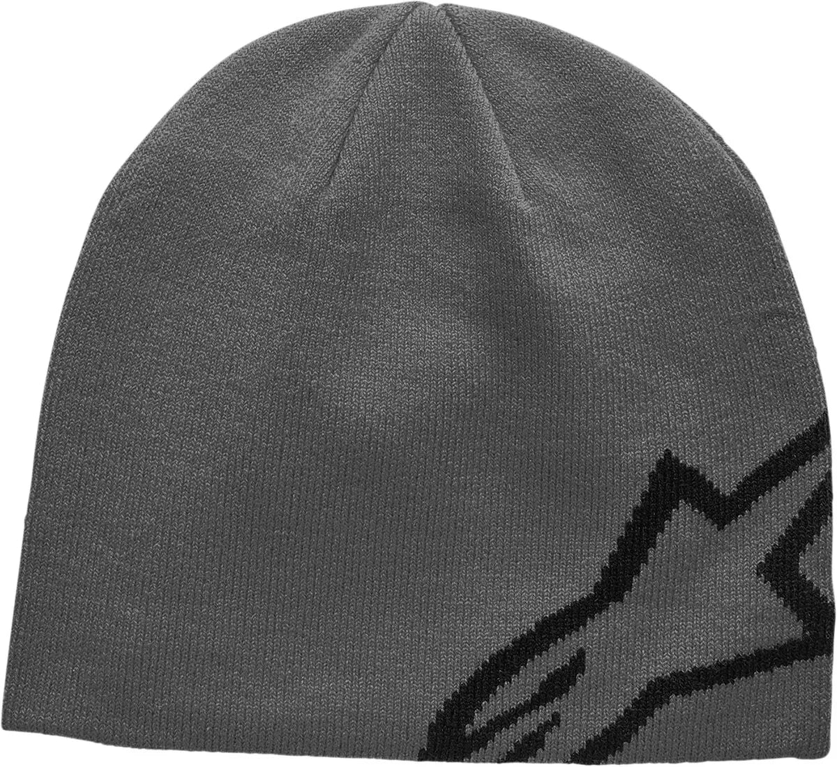 Alpinestars Corp Shift Beanie Charcoal Black