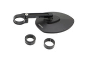 Daytona Aluminum Bar End Mirror