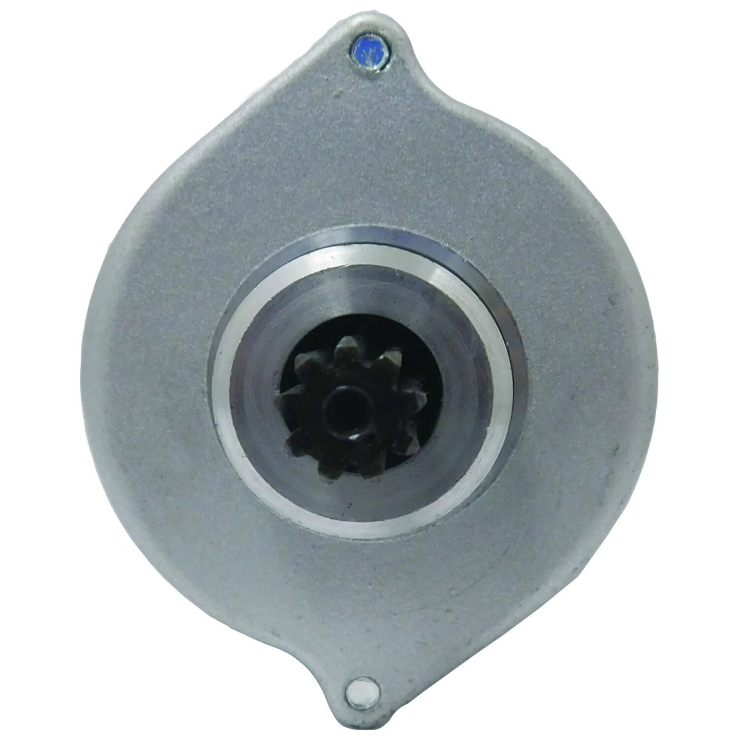 Parts Europe Starter - High-performance Replacement