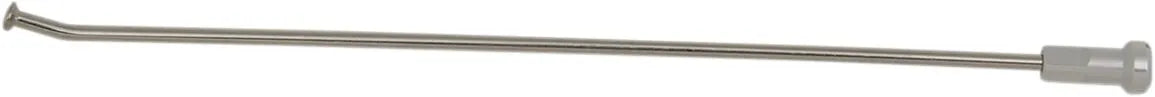 Moose Offroad Hard-Parts MX1 Stainless Steel Spoke with Nipple