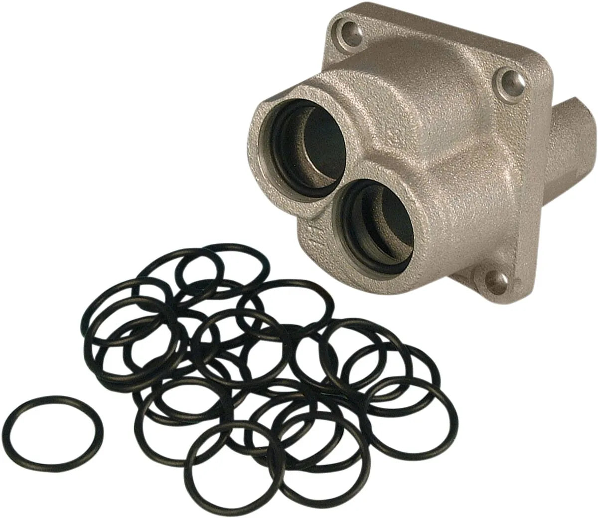 James Gasket Lower Pushrod O-Ring Seal Harley Davidson 1983-2017