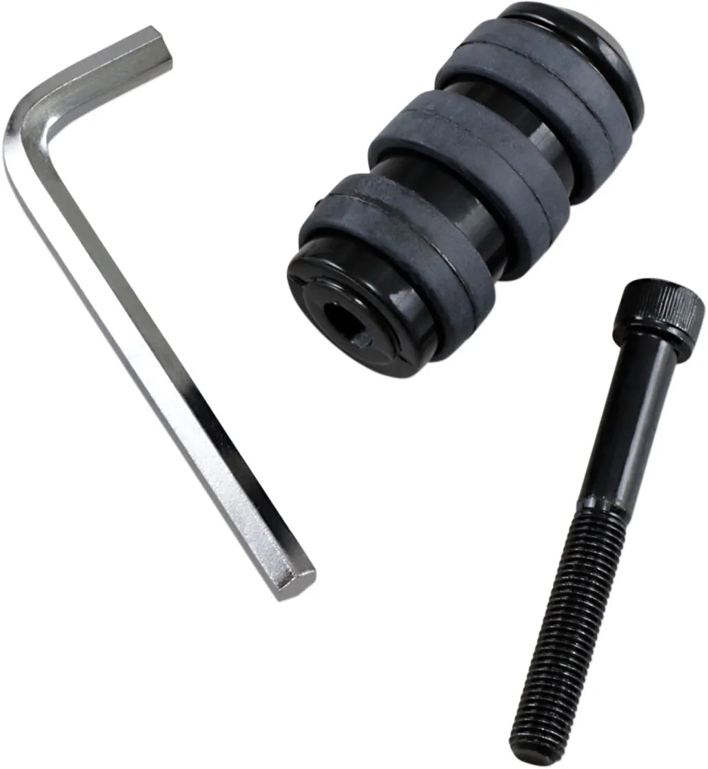 Drag Specialties Soft-ride Shifter Peg