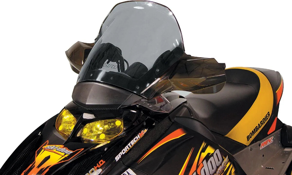 Powermadd Cobra™ Windshield