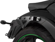 Sw-motech Slh Side Carrier For Harley-davidson