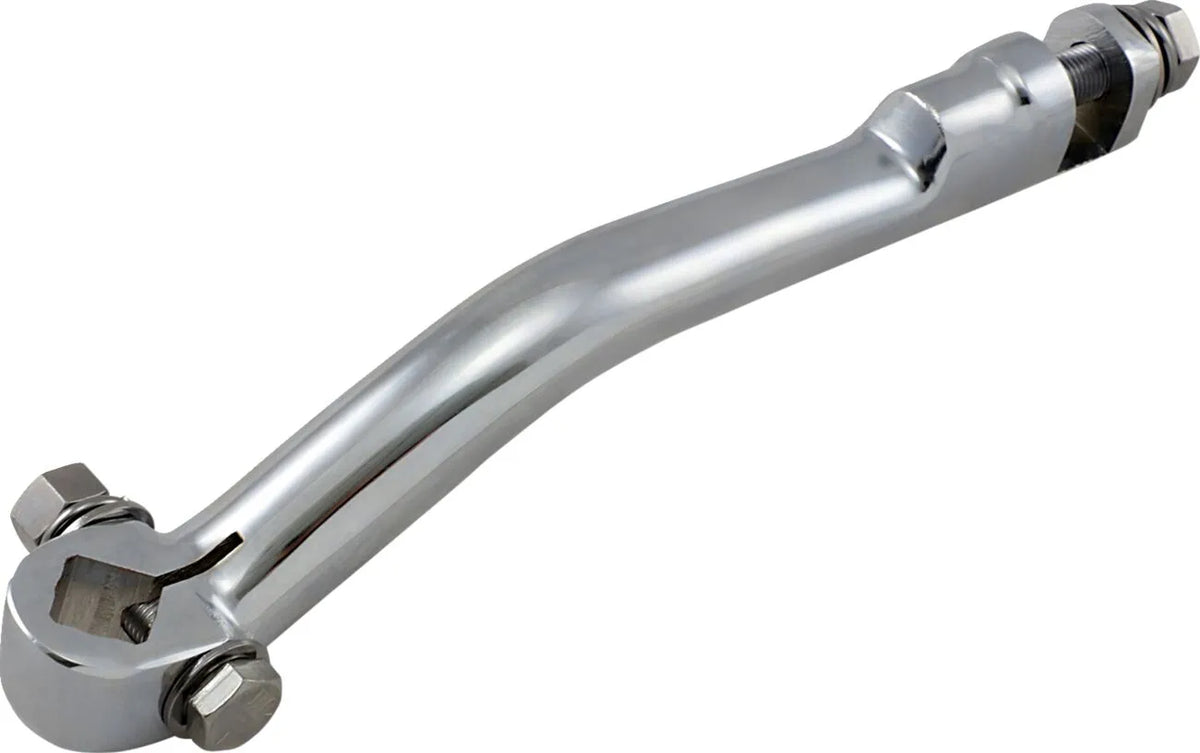 Drag Specialties Forged Kicker Arm for Harley Davidson FL 1200