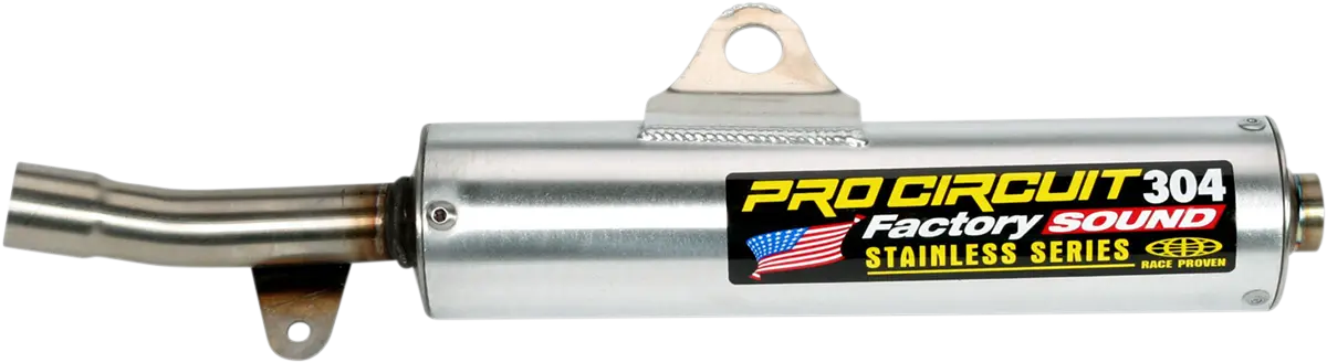 Pro Circuit 304 Factory Sound Tłumik