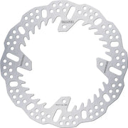 Tarcza hamulcowa Galfer Shark Fixed - 240 mm Stal nierdzewna - Tył