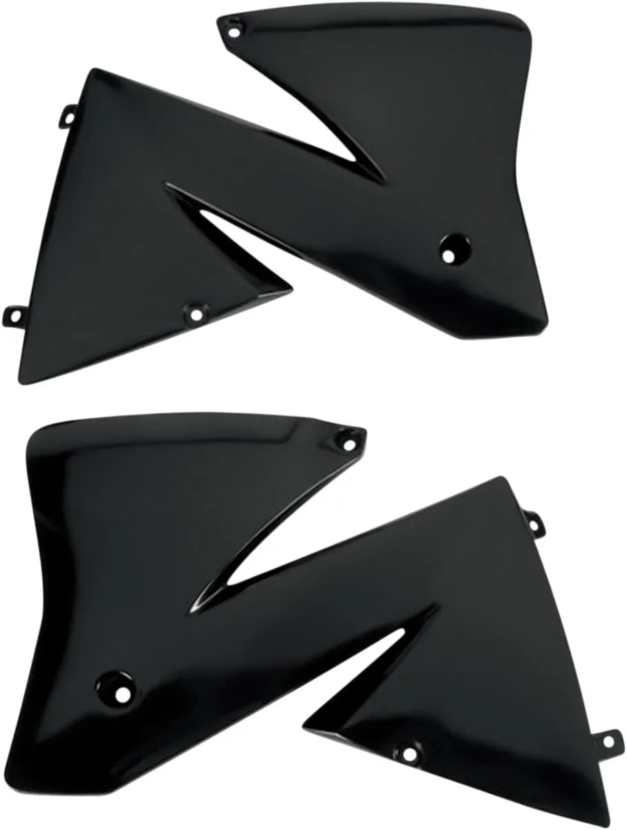 UFO Replacement Radiator Shrouds