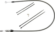Linka sprzęgła Magnum Shielding Karbonfibr - Quick Connect Upper