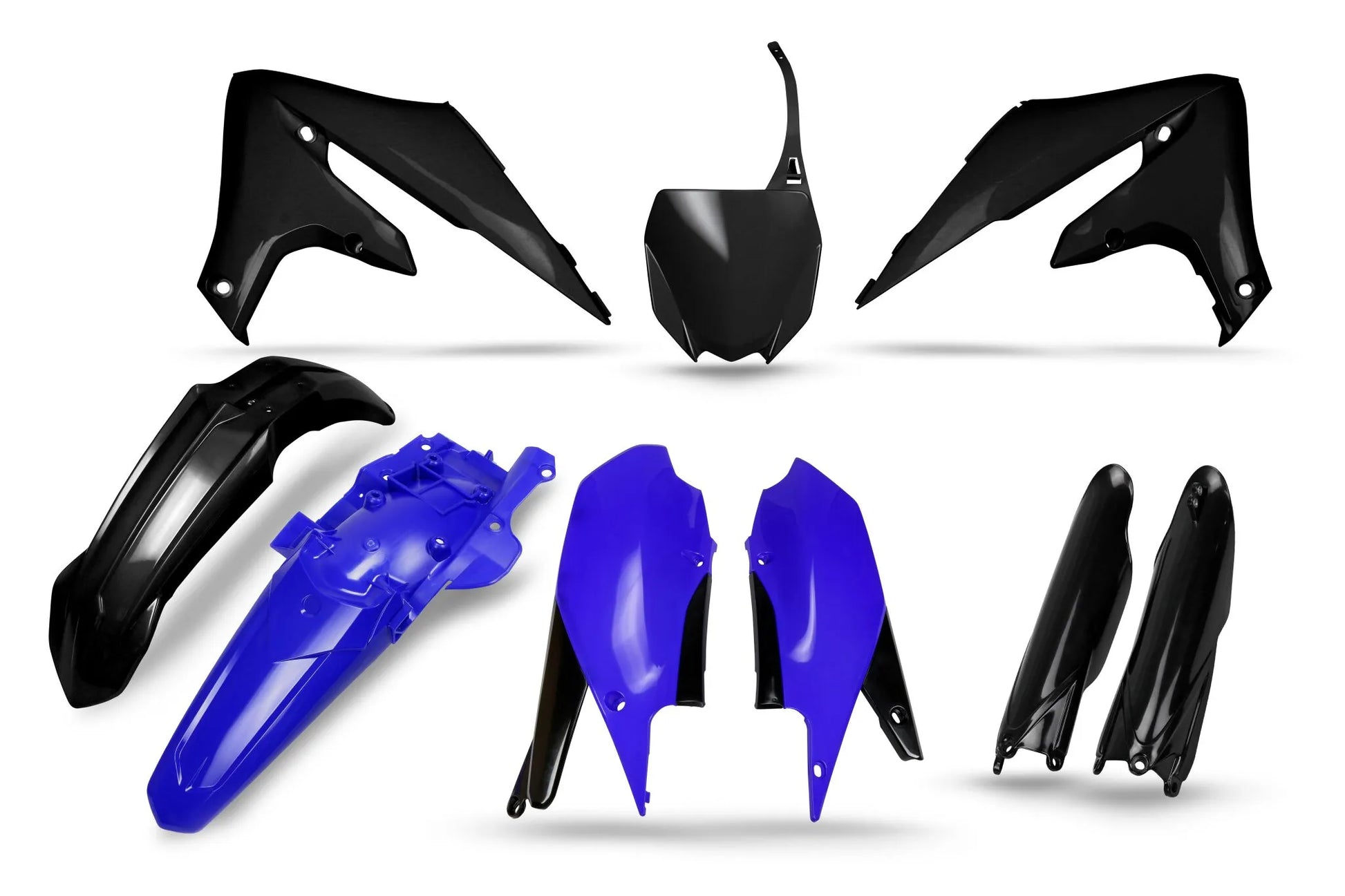 UFO Complete Replacement Body Kit