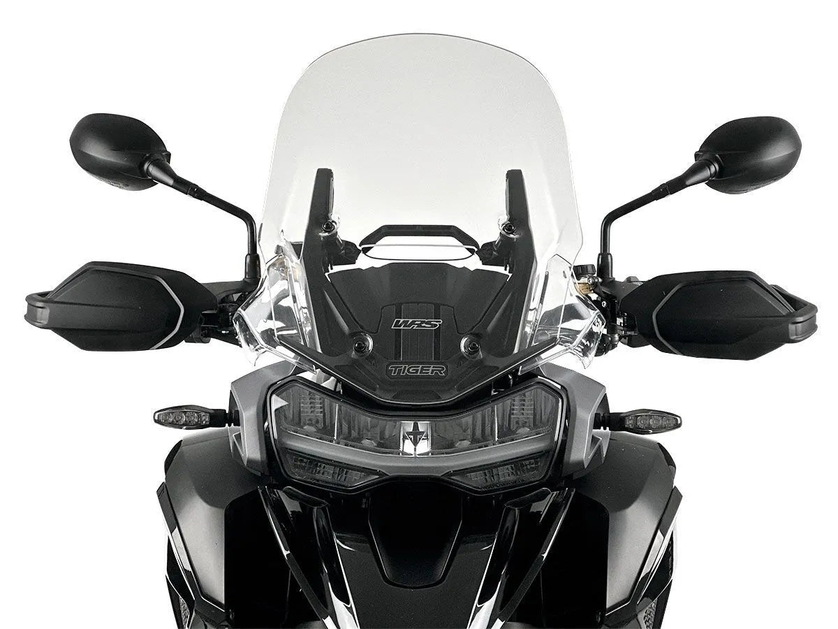 Wrs Windscreen - High-quality Pmma Plexiglass
