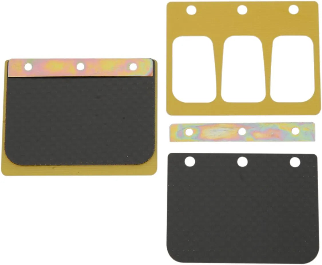 Boyesen Pro Series Reed Set