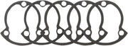 Cometic Clutch Cover Gasket For Motorcycle Engines