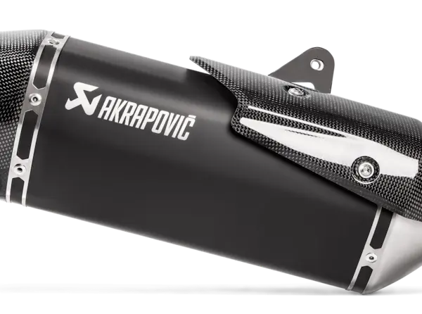 Akrapovic Muffler Sleeve Repair Kit