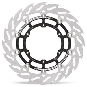Moto-master Flame Series Pływająca Tarcza Hamulcowa 300 Mm