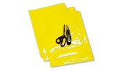 Blackbird Racing Colored Crystal Sheets - Fluorescent Yellow
