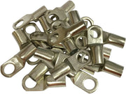 Drag Specialties Replacement Battery Terminals
