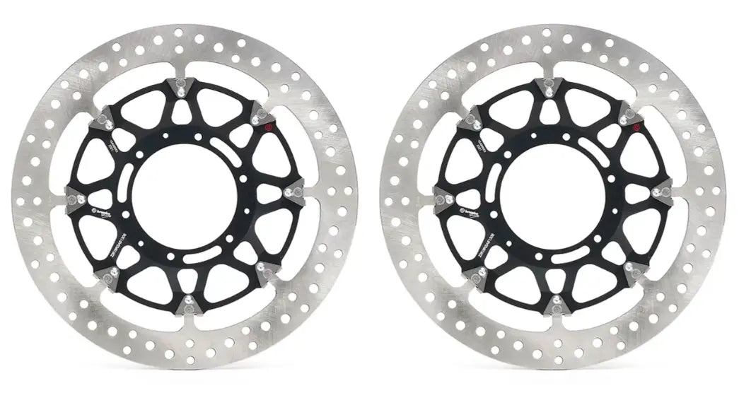 Brembo T-Drive Brake Rotor Kit Upgrade Line