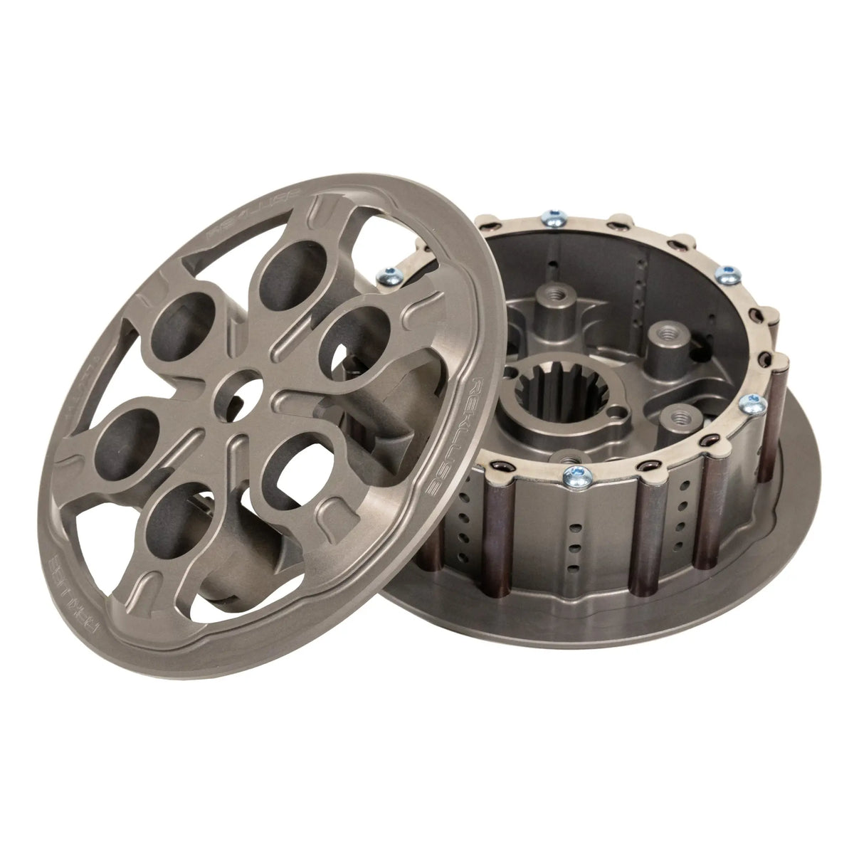 Rekluse APEX Clutch for KTM 790 890 2019-Later