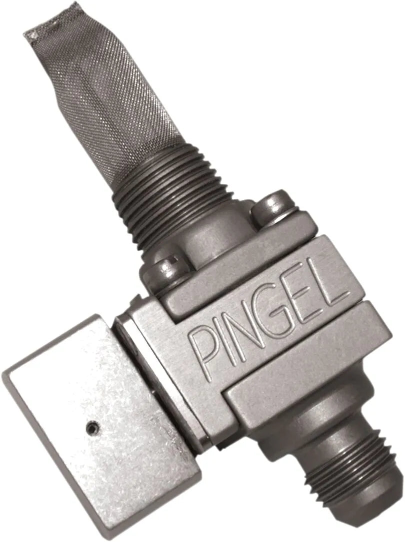 Pingel The Guzzler Fuel Valve for 3/8" NPT Tanks