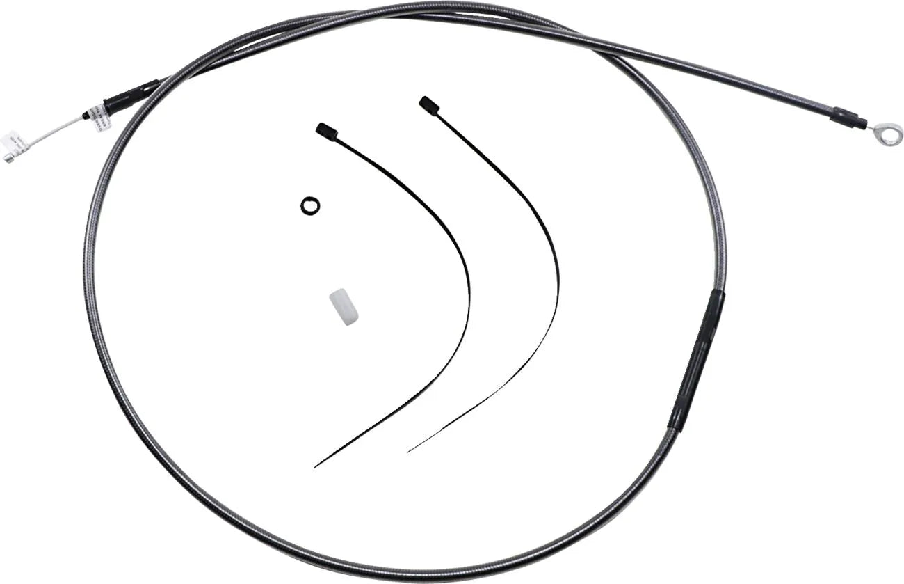Linka Sprzęgła Magnum Shielding Black Pearl