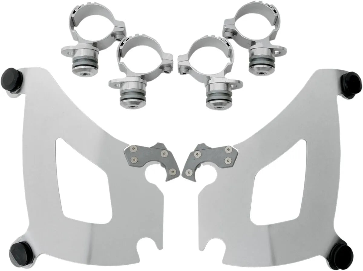Memphis Shades Bullet Fairing Mount Kit
