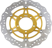 Ebc Pro-lite Xc Contour Tarcza Hamulcowa - Przód
