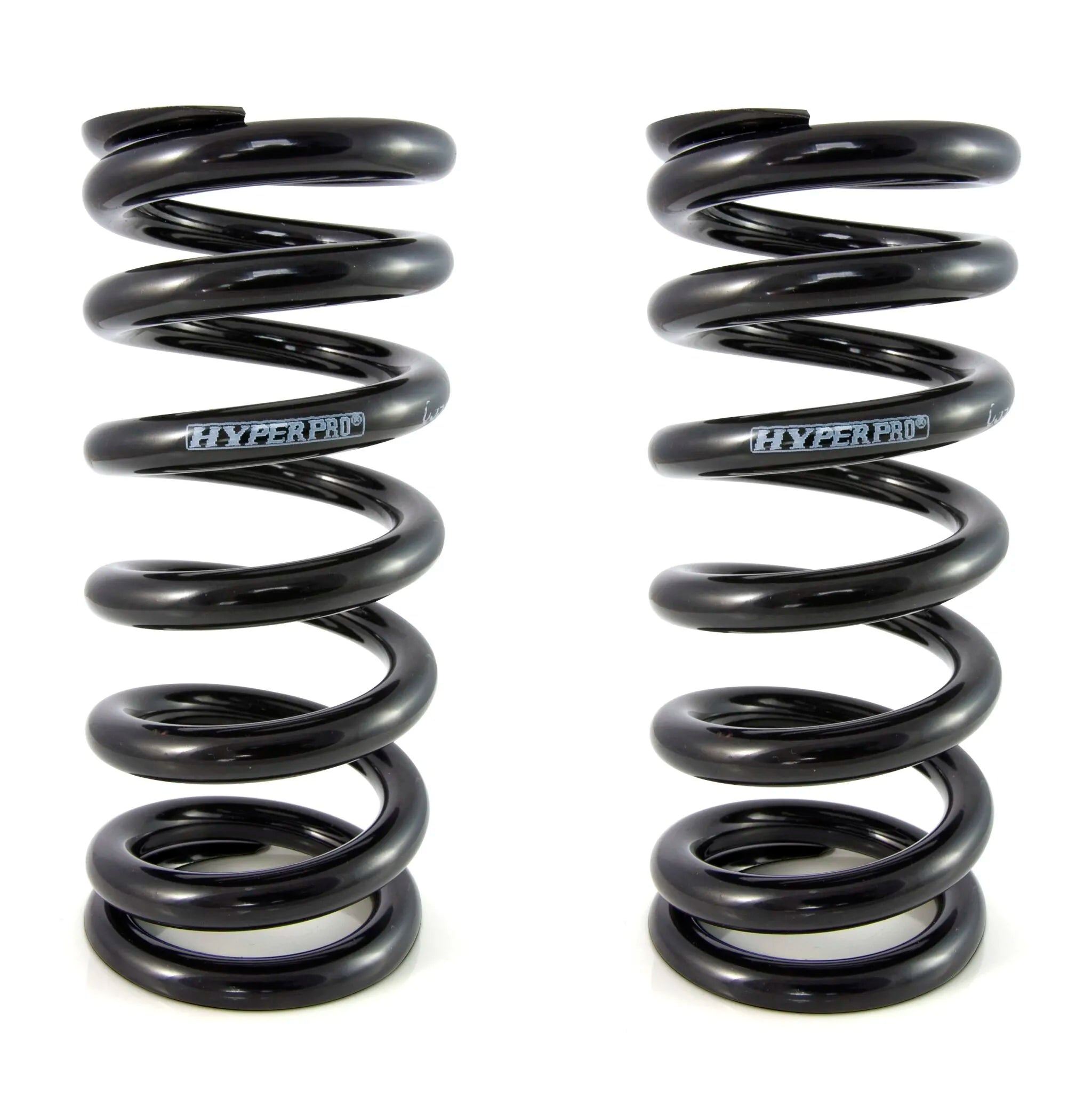 Hyperpro Lowering Kit Front/rear/combi Lowers 1.18"